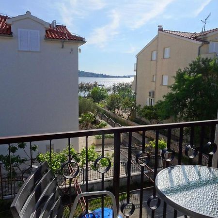 Apartman Jadranka Βόντιτσε Εξωτερικό φωτογραφία
