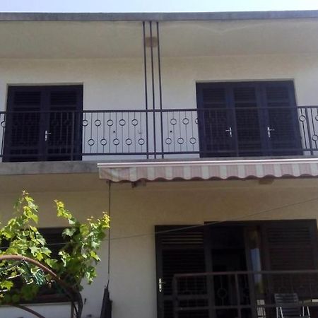 Apartman Jadranka Βόντιτσε Εξωτερικό φωτογραφία