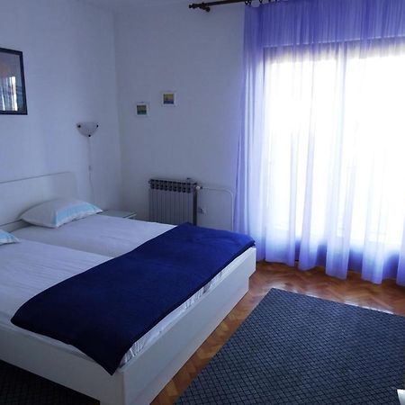 Apartman Jadranka Βόντιτσε Εξωτερικό φωτογραφία