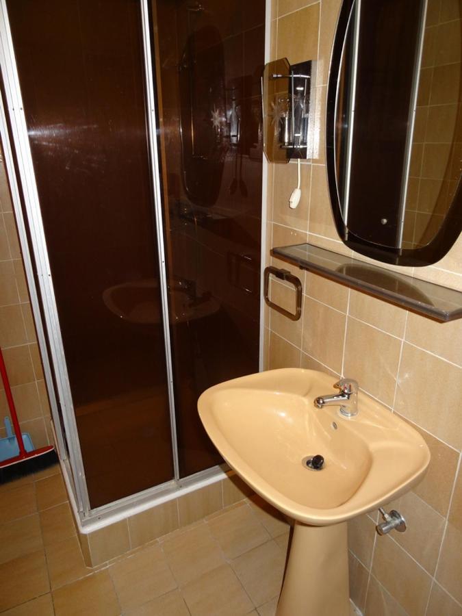 Apartman Jadranka Βόντιτσε Εξωτερικό φωτογραφία
