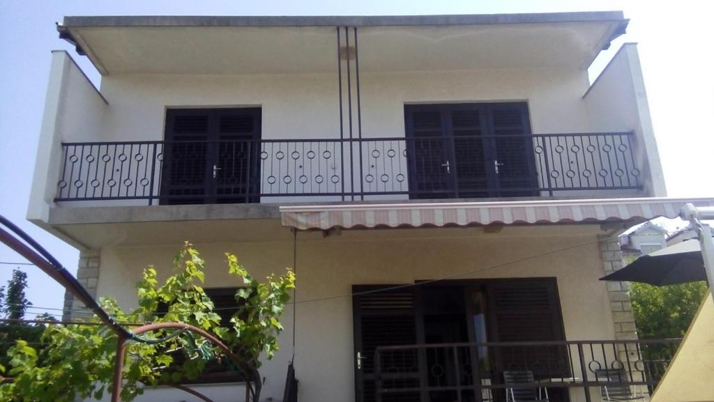 Apartman Jadranka Βόντιτσε Εξωτερικό φωτογραφία