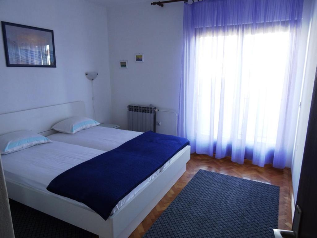Apartman Jadranka Βόντιτσε Εξωτερικό φωτογραφία