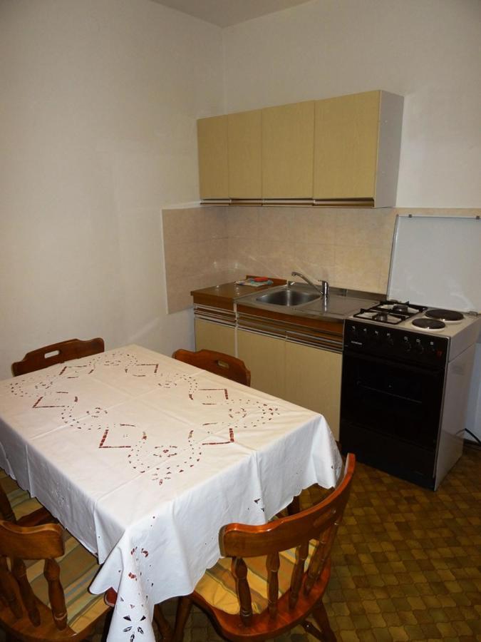 Apartman Jadranka Βόντιτσε Εξωτερικό φωτογραφία