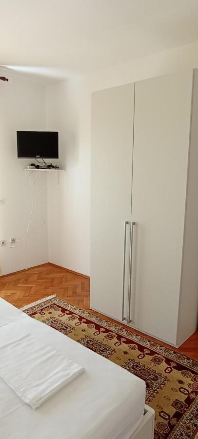 Apartman Jadranka Βόντιτσε Εξωτερικό φωτογραφία