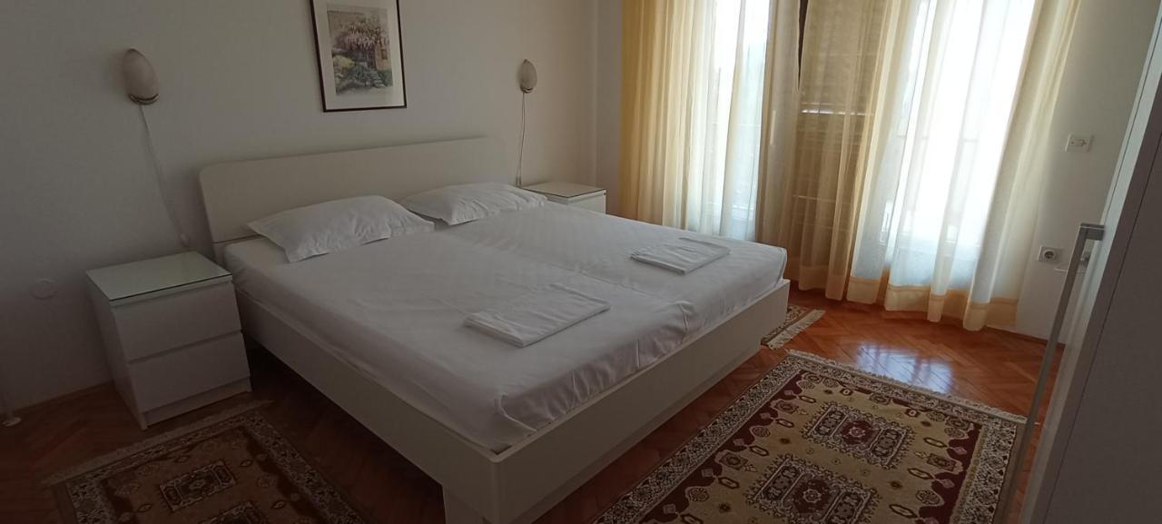 Apartman Jadranka Βόντιτσε Εξωτερικό φωτογραφία